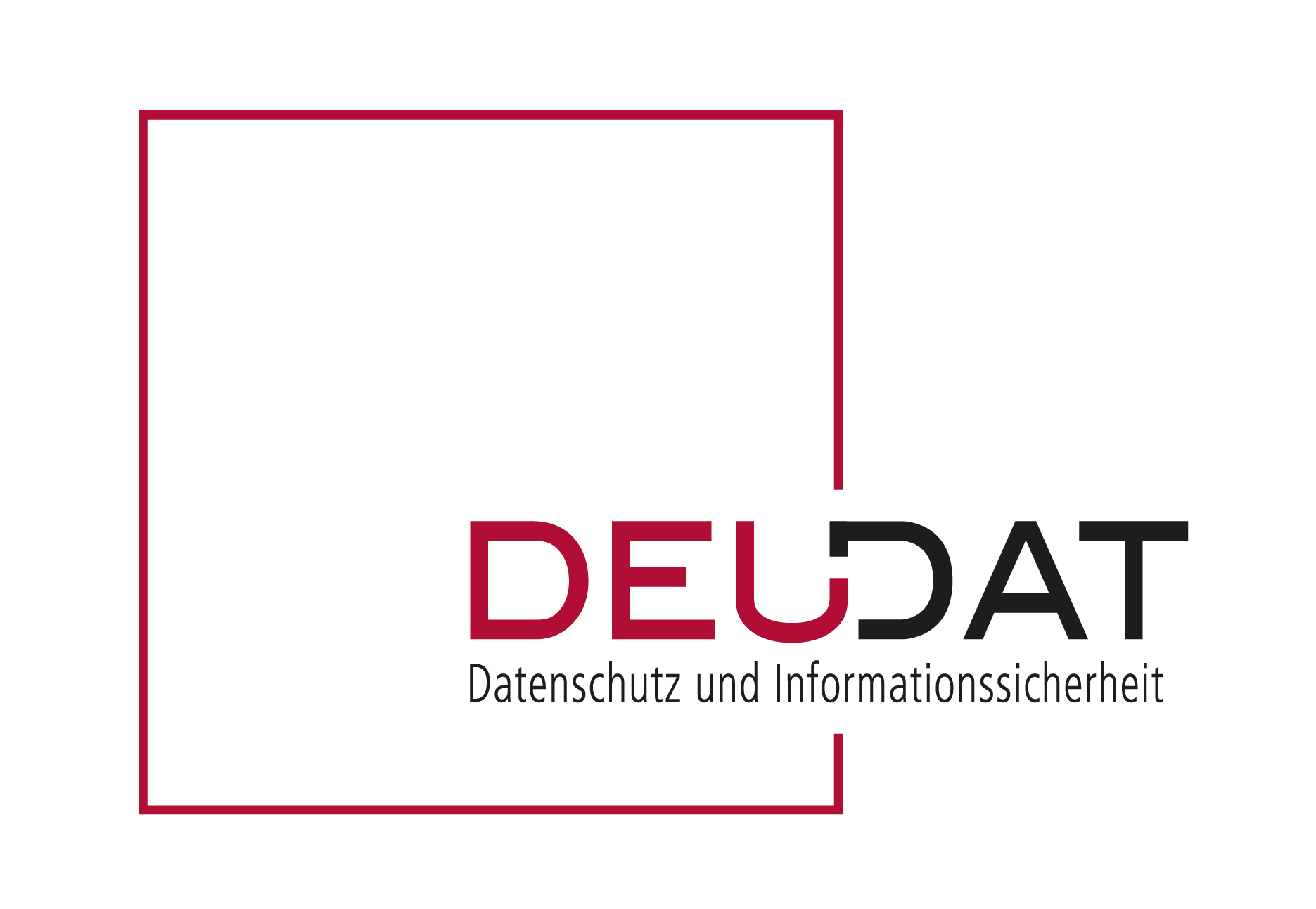 DEUDAT GmbH – Datenschutz und Informationssicherheit