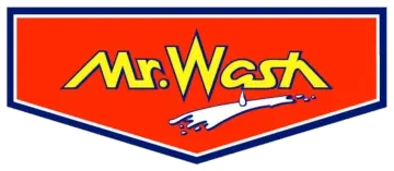 Mr. Wash